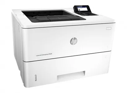 Ремонт принтера HP M506DN в Тюмени